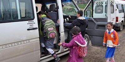 Taşımalı eğitimin faturası 2.5 kat arttı