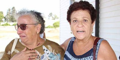 “Eve mi kapanalım?”