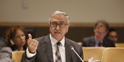 "Yakın geçmişte 2 önemli fırsat kaçırıldı”