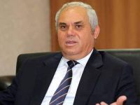 Yorgancıoğlu’ndan duygusal veda