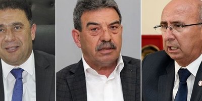 Ucu açık olmayan müzakere