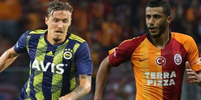 ‘On’ların derbisi