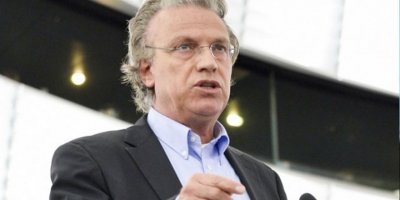 Hacıyeorgiu adaya BM merkezi kurulması için öneride bulundu