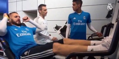 Ortalığı karıştıran görüntü…