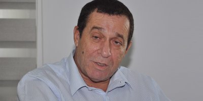 “Meclis Başkanlığı için boş oy verdik"