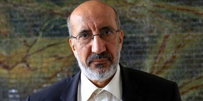 FETÖ’nün siyasi ayağını açıkladı