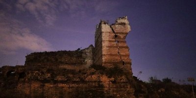 Depremin en acı fotoğrafı