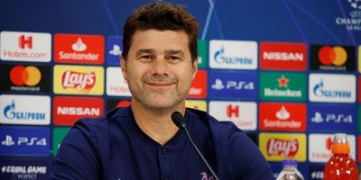 Manhester United Pochettino için 32 milyon sterlini gözden çıkardı