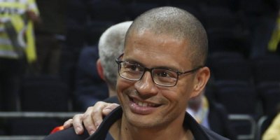 Alex de Souza’dan derbi paylaşımı!