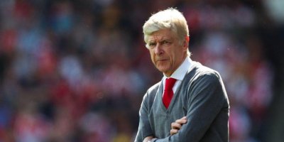 Arsene Wenger’in Manchester United hayali!