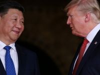 Trump Çin'de... Ziyaret kapsamında Çin ve ABD Şirketleri arasında yaklaşık 250 Milyar Dolarlık bir dizi anlaşma imzalandı