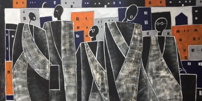 Kıbrıs Modern Sanat Müzesi’nde yarın iki sergi açılacak