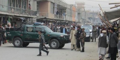 Cumhurbaşkanlığı yarışı