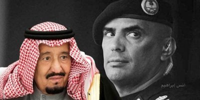 Suudi Arabistan Kralı Selman'ın yakın koruması öldürüldü