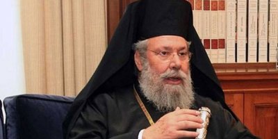 “Çözüm hiçbir zaman olmayacak”