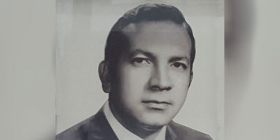 Andaç yaşamını yitirdi..