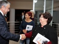 “Beraber güldük, beraber ağladık” Kitabının tanıtımı yapıldı
