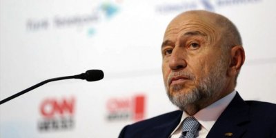 Nihat Özdemir çok konuşulan fotoğrafın perde arkasını anlattı!