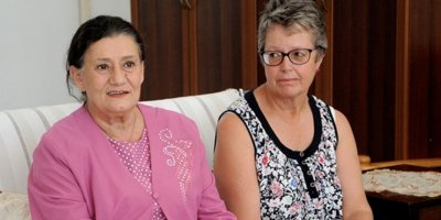 Kocaismail: “Erken teşhis hayat kurtarır”