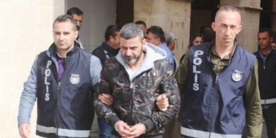 Çocuk tacizine beş yıl hapis