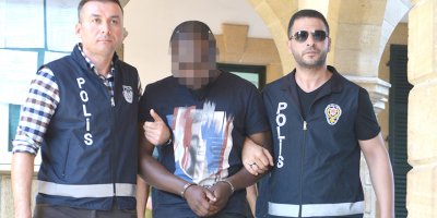 Cinayeti itiraf etti