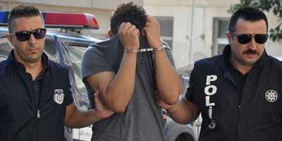 Bir diğer tacizci serbest bırakıldı