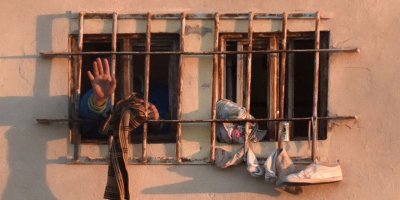 Meksika'da 49 mahkumun öldüğü hapishane kapatıldı