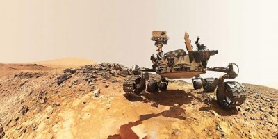 Mars’taki yaşama dünya hazır değil