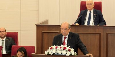 “Bir hata olmuşsa ve böyle bir yanlışlık yapıldıysa biz orda değiliz”