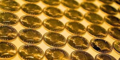 Altın fiyatları yükselişe geçti