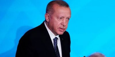 Erdoğan’dan seçim barajı açıklaması