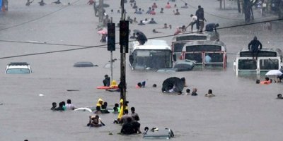 Bu yıl bin 600'den fazla can aldı