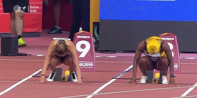 Genital bölgeyi çeken kamera krizi