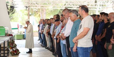 Derin geride 3 öksüz bıraktı