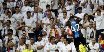 ‘Real Madrid’e ne kaybettiğini hatırlatmak istedim’