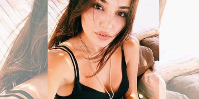 Sınırımı zorlarım