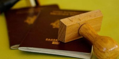 Türkiye, pasaportta 52. sıraya geriledi