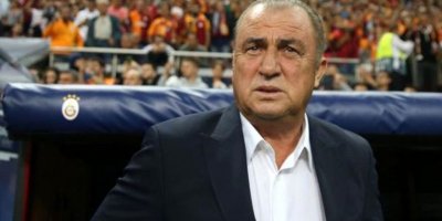 Fatih Terim 6 ismin biletini kesti