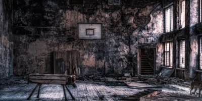 Çernobil'in normalden 40.000 kat daha fazla radyasyonlu kontrol odası ziyarete açılacak