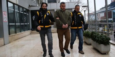 Eş bulmayan arkadaşını öldürüp, parçalayan sanığa müebbet hapis