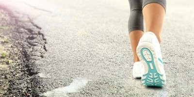 "Her 30 dakika tempolu yürüyüş, sağlığı koruyor"