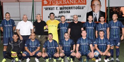 Capital ve Limasol çeyrek finalde