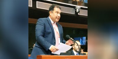 "Kıbrıslı Türkler çözümsüzlüğün etkilerini günlük yaşamında hissediyor"