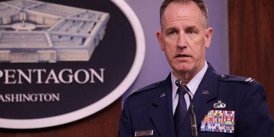 Pentagon'a "Güvenli Bölge" soruları