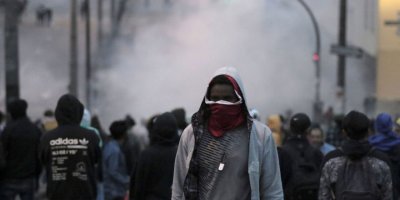 Ekvador'da gösterilerden ötürü olağanüstü hal ilan edildi