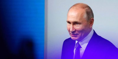 Putin’den, ‘cennete yaklaştık mı?’ sorusuna yanıt: Tanrı karar verir