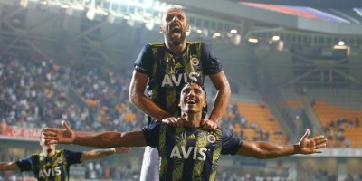 Fenerbahçe’nin Antalyaspor karşısındaki galibiyet taktiği!