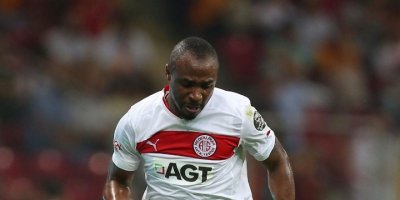 Promise hayatını kaybetti!