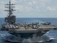 ABD Ordusundan Pasifik'te tatbikat