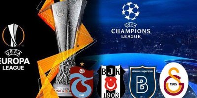 Avrupa’da hüsran gecesi!